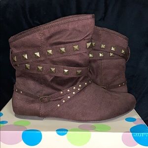 Soda Shoes